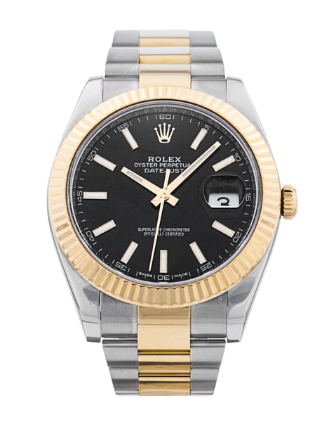 Rolex Datejust 41 126333